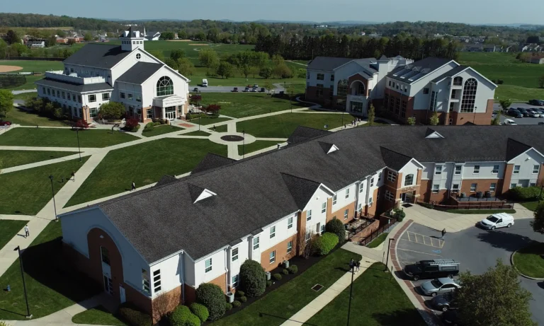 LBC Campus